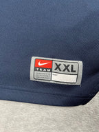 Paul George #8 - Team USA Away Coupe du Monde 2014 - Nike (XXL) Nike