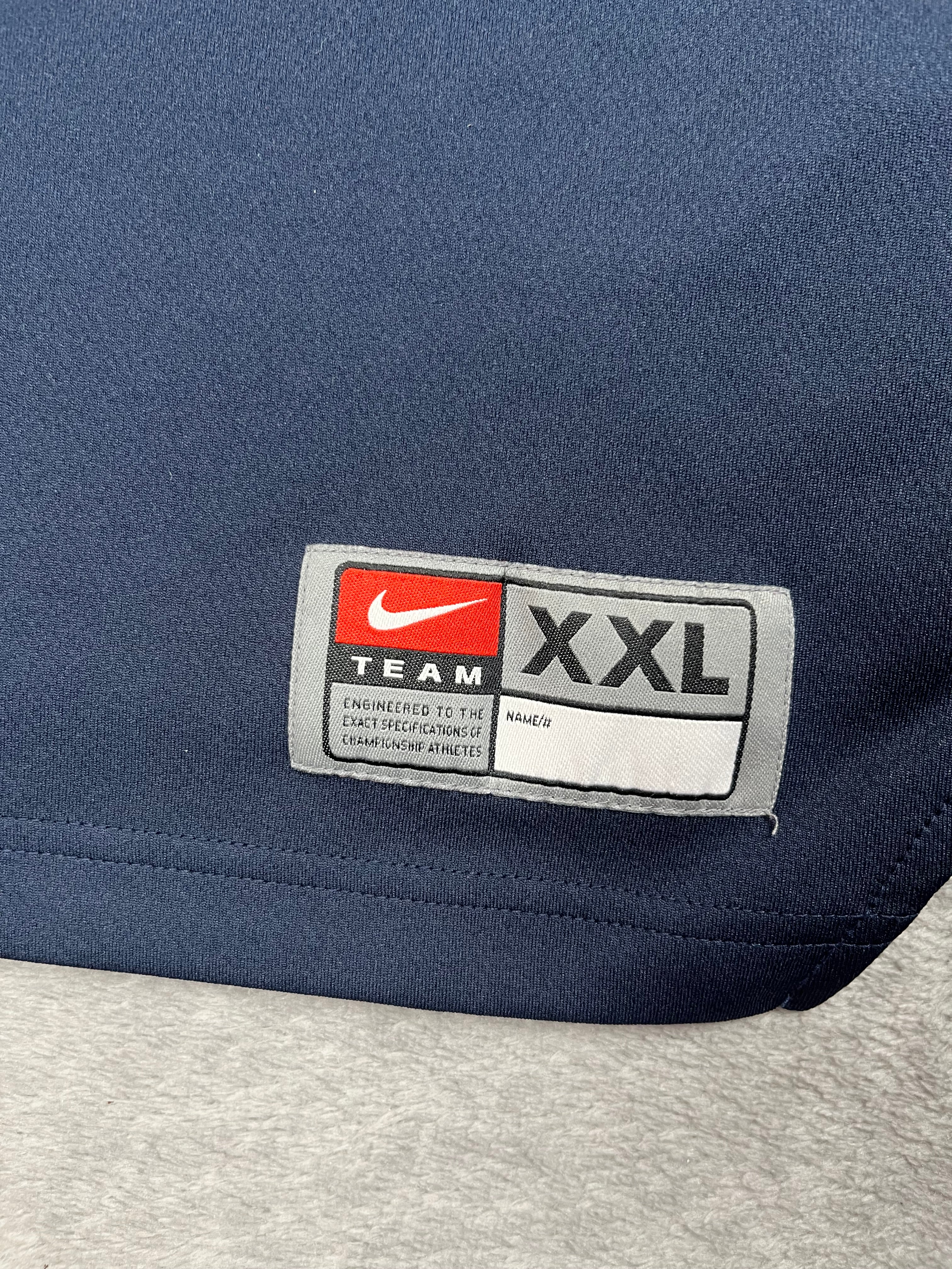 Paul George #8 - Team USA Away Coupe du Monde 2014 - Nike (XXL) Nike