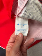 Marco Belinelli #0 - Toronto Raptors Away 2009-2010 - Champion (L) Champion