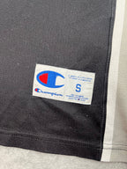 Tony Parker #9 - San Antonio Away 2002-2010 - Champion (S) Champion