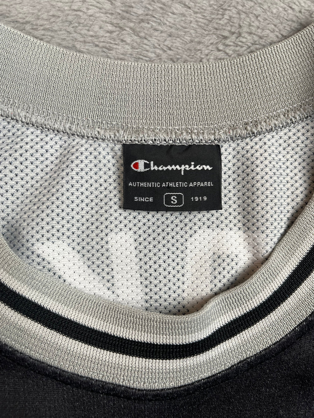 Tony Parker #9 - San Antonio Away 2002-2010 - Champion (S) Champion