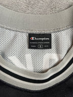 Tony Parker #9 - San Antonio Away 2002-2010 - Champion (S) Champion