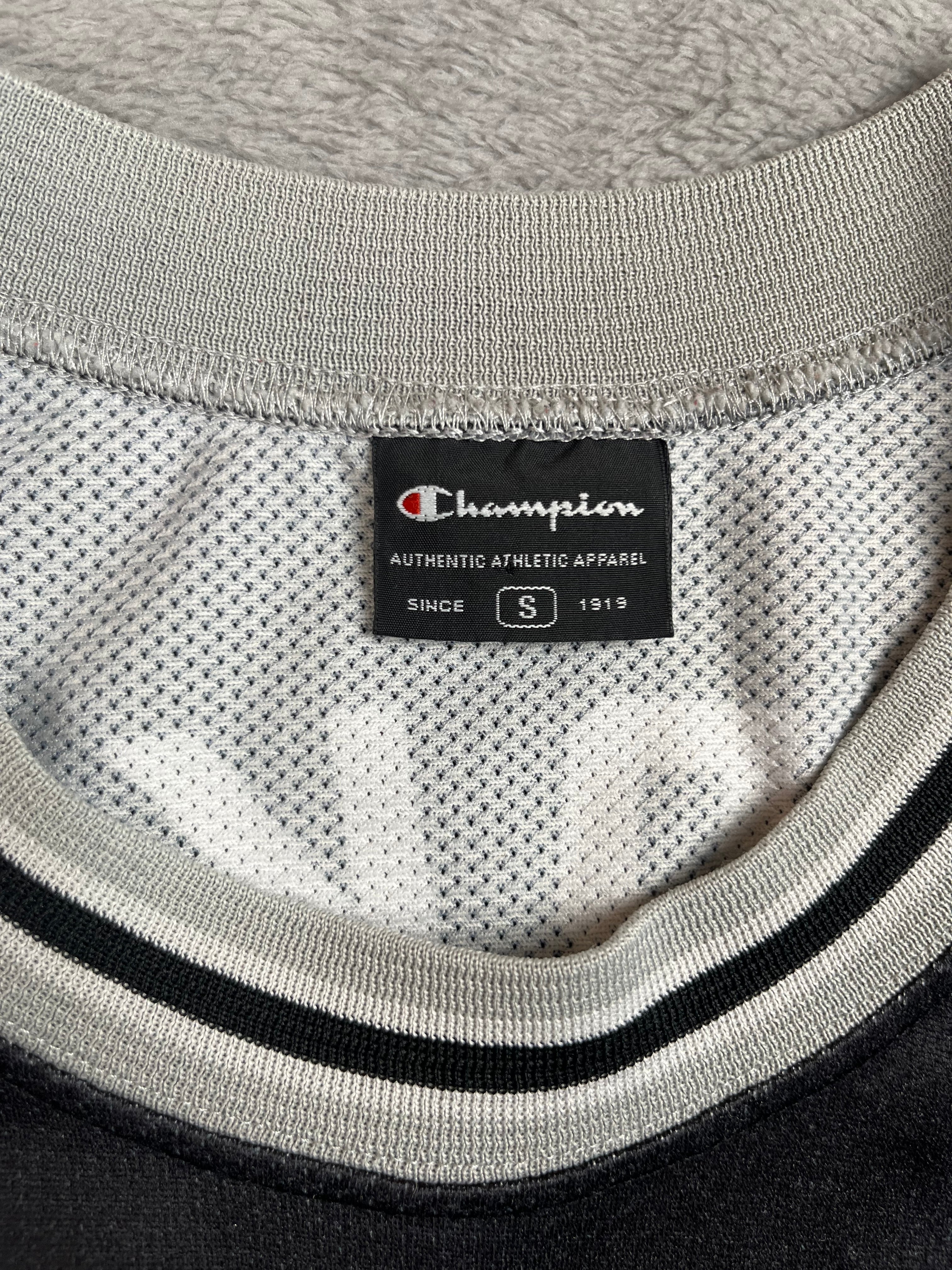 Tony Parker #9 - San Antonio Away 2002-2010 - Champion (S) Champion