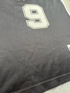 Tony Parker #9 - San Antonio Away 2002-2010 - Champion (S) Champion