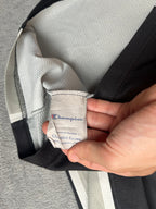 Tony Parker #9 - San Antonio Away 2002-2010 - Champion (S) Champion