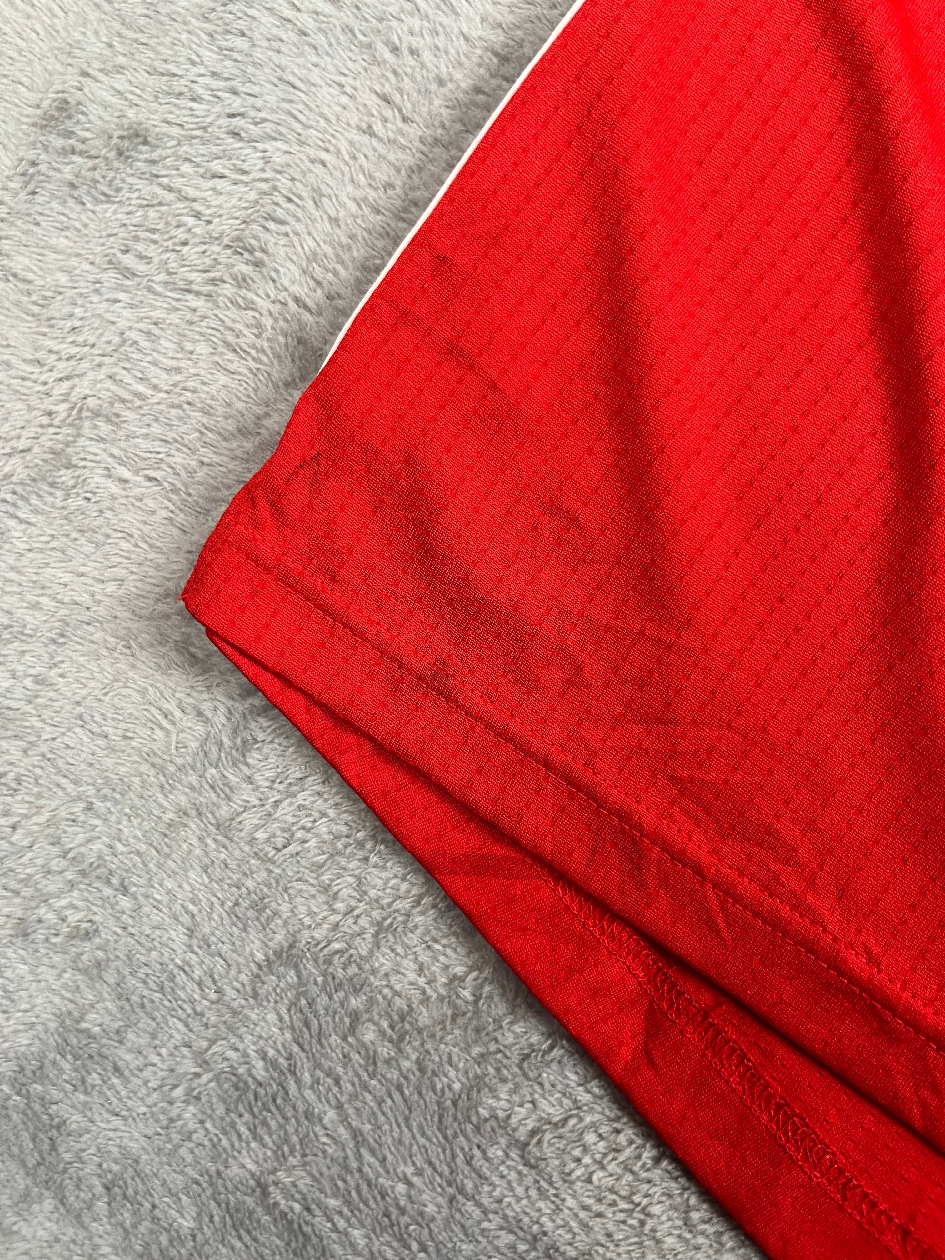 Washington Wizards Chinese New Year *non floqué* 2016-2017 - Adidas (XL) Adidas