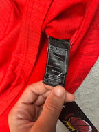 Washington Wizards Chinese New Year *non floqué* 2016-2017 - Adidas (XL) Adidas