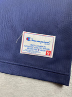 Dikembe Mutombo #55 - Denver Nuggets Away 1994-1996 - Champion (S) Champion