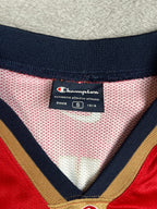 LeBron James #23 - Cleveland Cavaliers Alternate/Away 2004-2010 - Champion (S) Champion