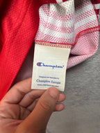 LeBron James #23 - Cleveland Cavaliers Alternate/Away 2004-2010 - Champion (S) Champion