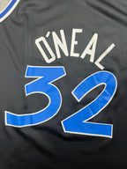 Shaquille O'Neal #32 - Orlando Magic Away/Alternate 1993-1996 - Champion (XL) Champion