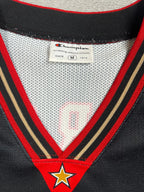 Allen Iverson #3 - Philadelphie 76ers Away 1996-2007 - Champion (M) Champion