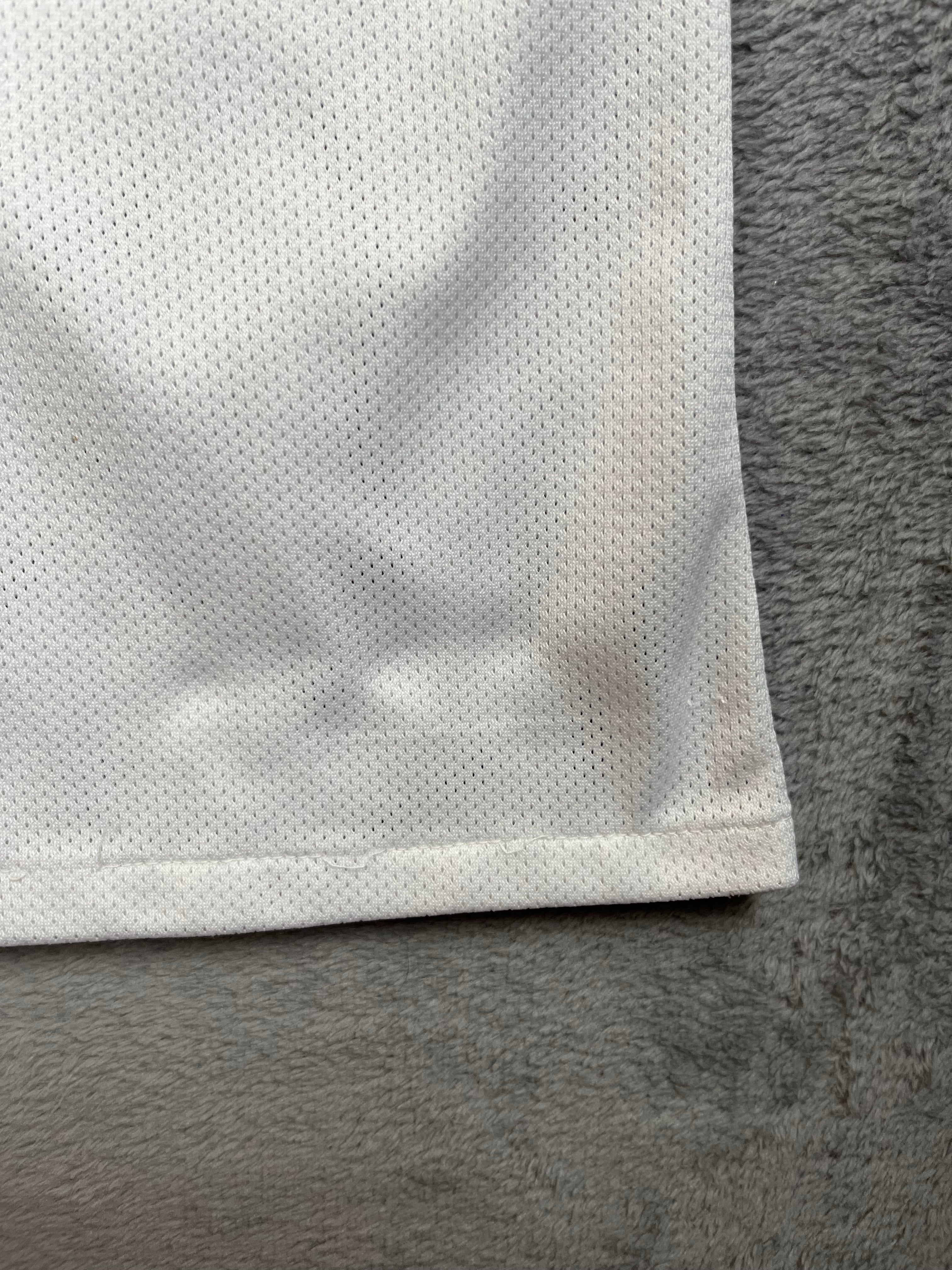 Kevin Garnett #21 - Minnesota Timberwolves Home 1997-2007 - Champion (XXL) Champion