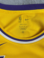 LeBron James #6 - Los Angeles Lakers Icon 2021-2023 - Nike (M) Nike