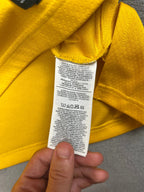 LeBron James #6 - Los Angeles Lakers Icon 2021-2023 - Nike (M) Nike