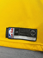 Stephen Curry #30 - Golden State Warriors Earned 2018-2019 - Nike (M) Nike