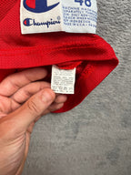 Michael Jordan #23 - Chicago Bulls Away 1989-1997 - Champion (XL) Champion