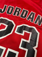 Michael Jordan #23 - Chicago Bulls Away 1989-1997 - Champion (XL) Champion