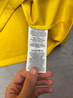 LeBron James #6 - Los Angeles Lakers Icon 2021-2023 - Nike (XL) Nike