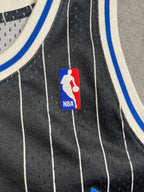 Anfernee "Penny" Hardaway #1 - Orlando Magic Alternate 1994-1998 - Mitchell & Ness (L) Mitchell & Ness