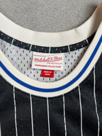 Anfernee "Penny" Hardaway #1 - Orlando Magic Alternate 1994-1998 - Mitchell & Ness (L) Mitchell & Ness