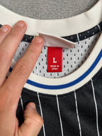 Anfernee "Penny" Hardaway #1 - Orlando Magic Alternate 1994-1998 - Mitchell & Ness (L) Mitchell & Ness