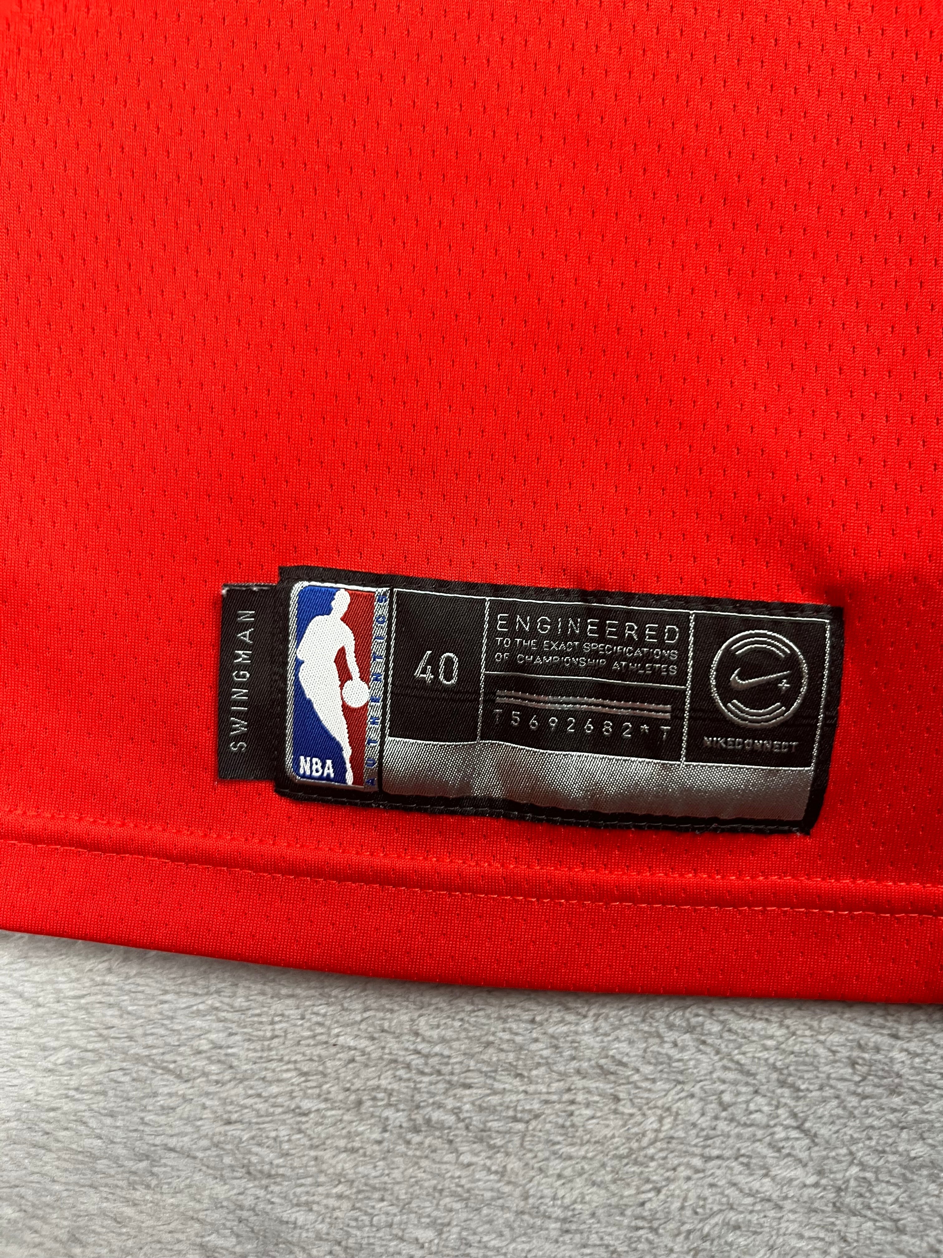 James Harden #13 - Houston Rockets Icon 2018-2019 - Nike (S) Nike