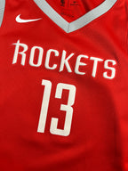 James Harden #13 - Houston Rockets Icon 2018-2019 - Nike (S) Nike
