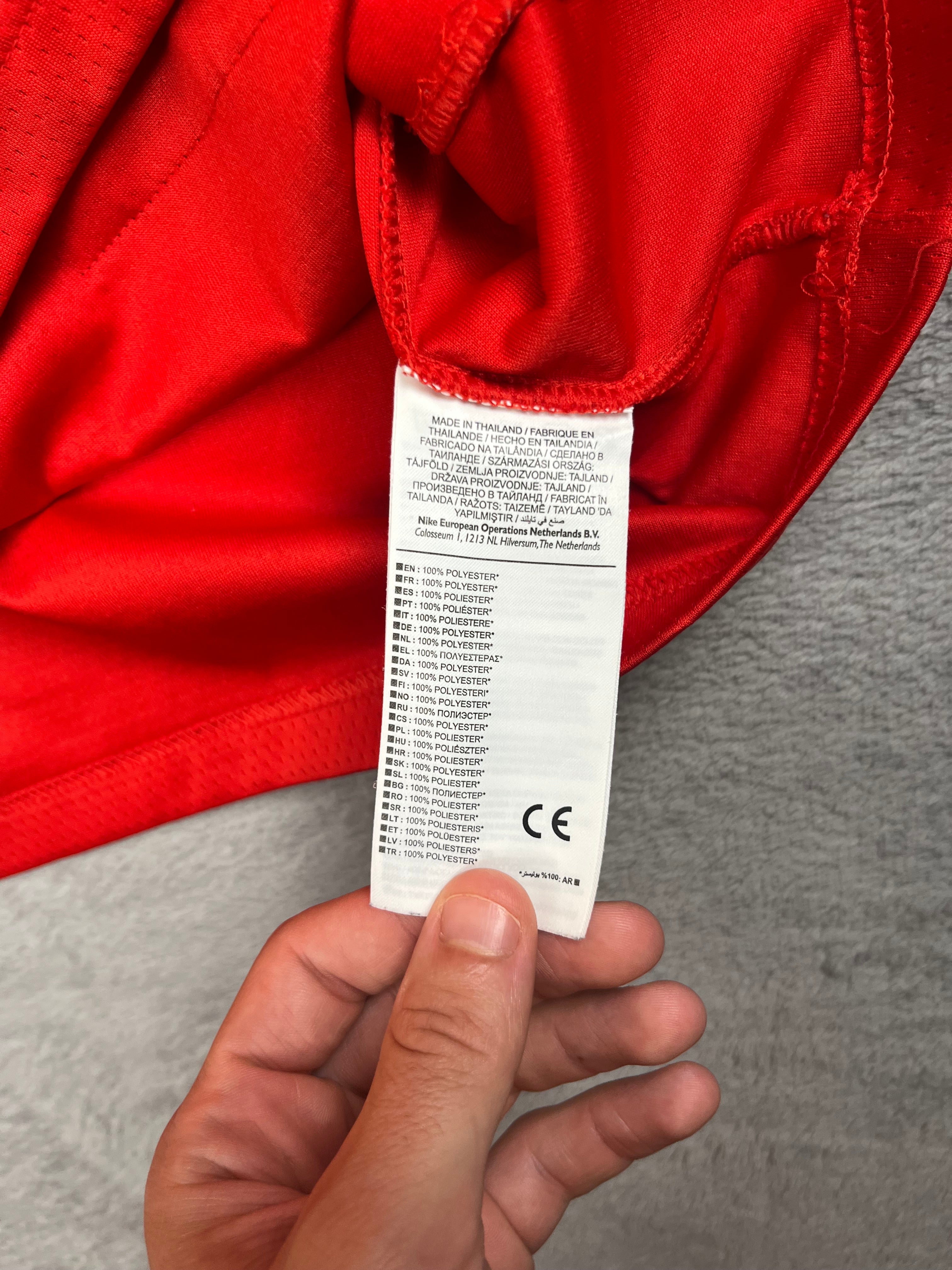 James Harden #13 - Houston Rockets Icon 2018-2019 - Nike (S) Nike