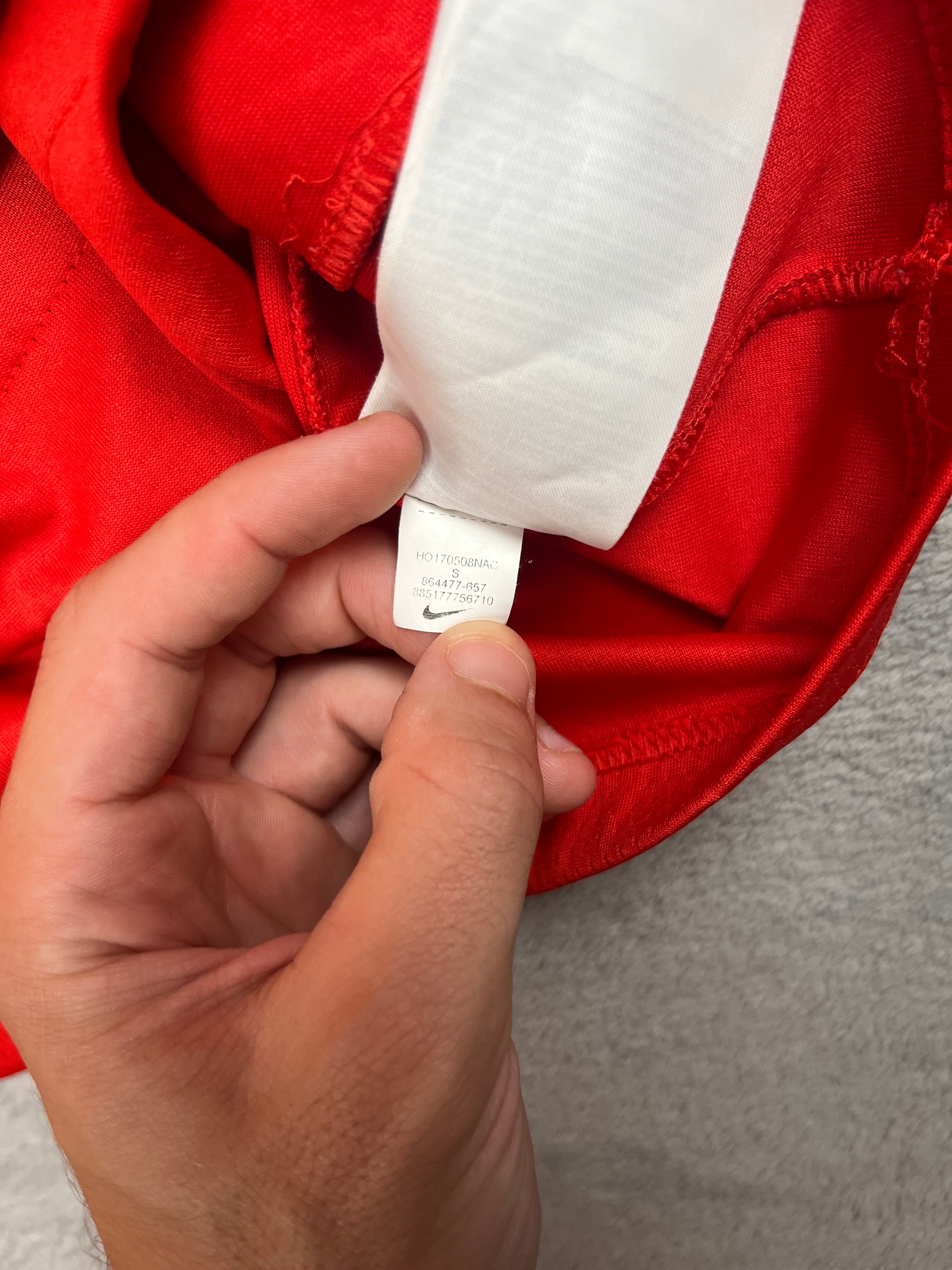 James Harden #13 - Houston Rockets Icon 2018-2019 - Nike (S) Nike