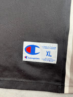 Tim Duncan #21 - San Antonio Spurs Away 1998-2010 - Champion (XL) Champion