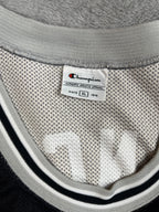 Tim Duncan #21 - San Antonio Spurs Away 1998-2010 - Champion (XL) Champion