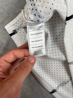 Vince Carter #15 - Toronto Raptors Home 2007-2013 - Mitchell & Ness (S) Mitchell & Ness