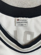 Tony Parker #9 - San Antonio Spurs Home 2002-2010 - Champion (XXL) Champion