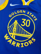 Stephen Curry #30 - Golden State Warriors Icon 2020-2025- Nike (M) Nike