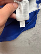 Stephen Curry #30 - Golden State Warriors Icon 2020-2025- Nike (M) Nike