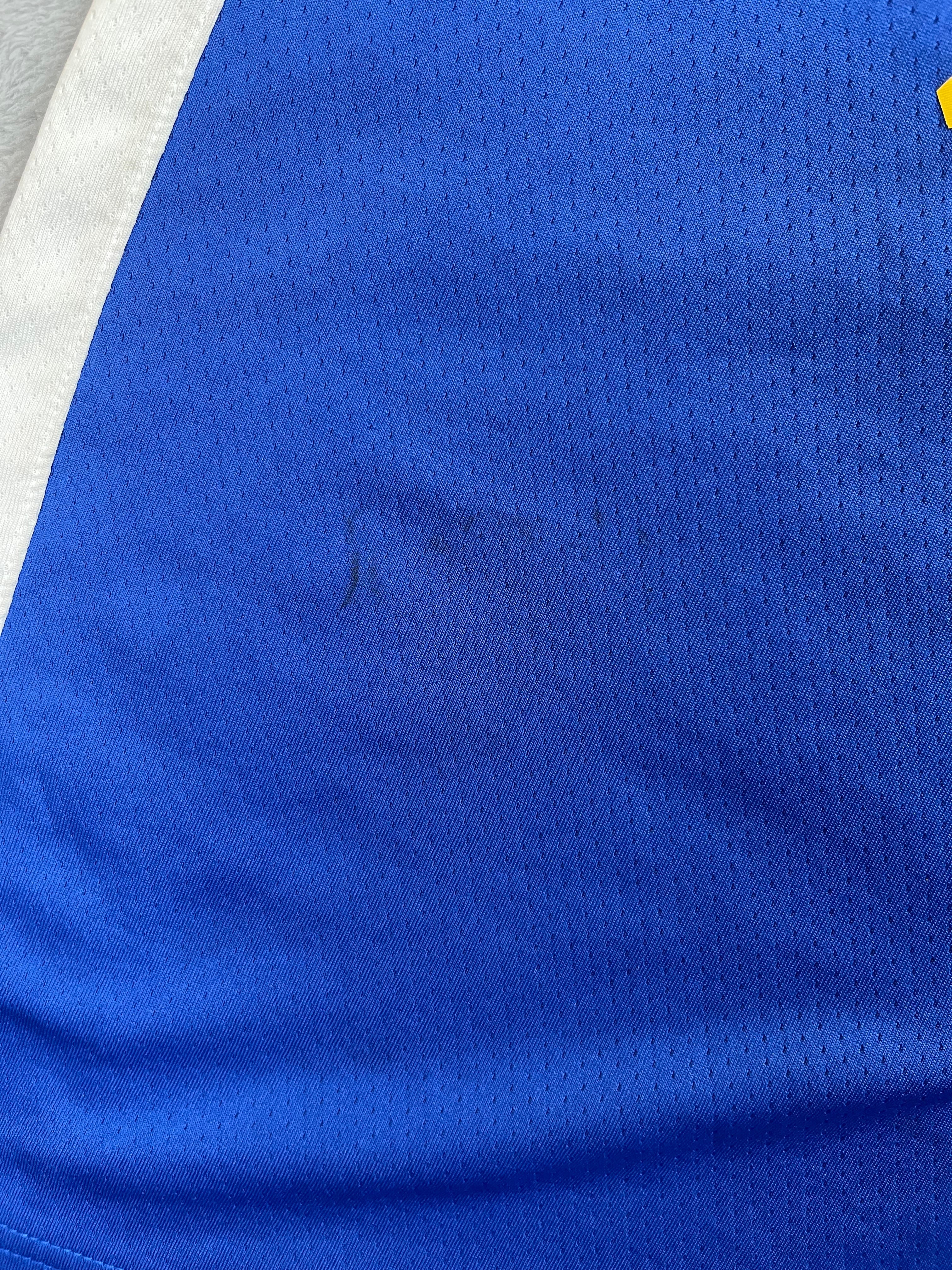 Stephen Curry #30 - Golden State Warriors Icon 2020-2025- Nike (M) Nike