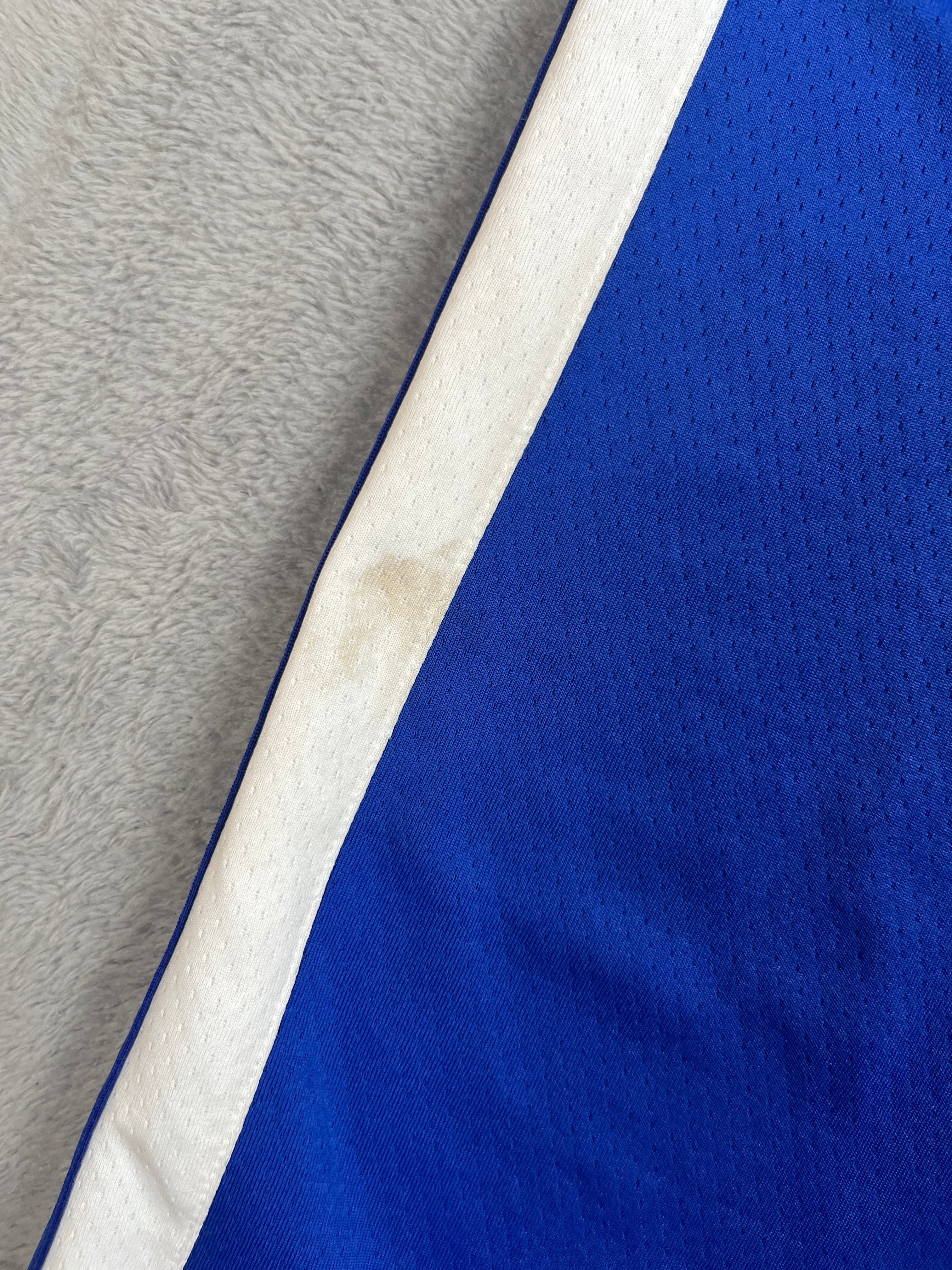 Stephen Curry #30 - Golden State Warriors Icon 2020-2025- Nike (M) Nike