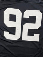 Iowa Hawkeyes #82 - NCAA Big Ten 2010's - Adidas (L) - Maillot NFL