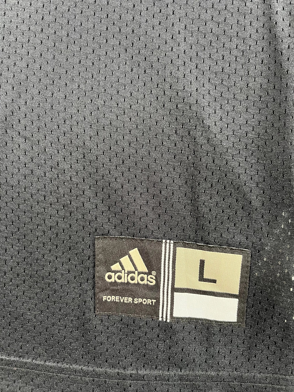 Iowa Hawkeyes #82 - NCAA Big Ten 2010's - Adidas (L) - Maillot NFL