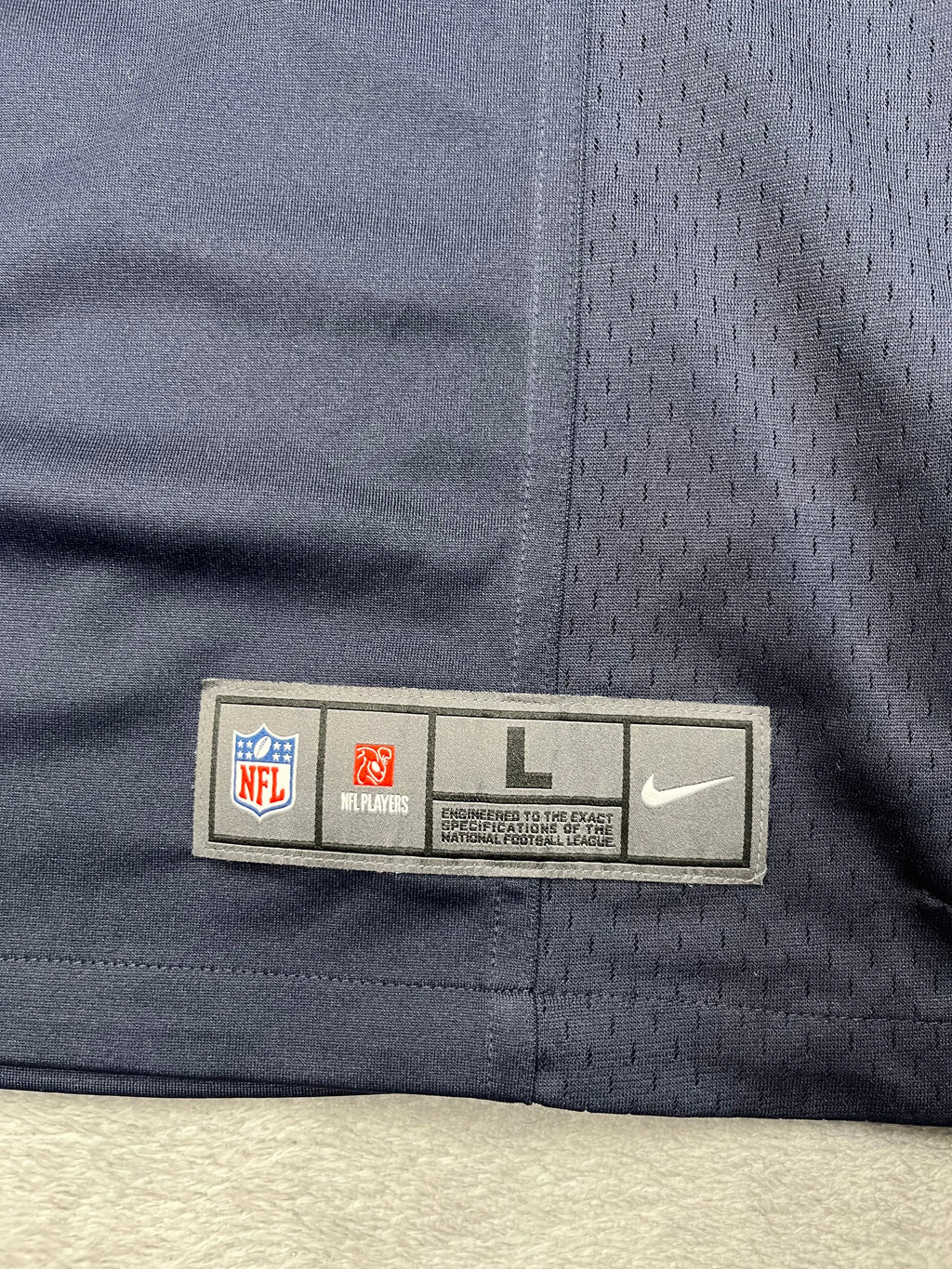 J.J Watt #99 - Houston Texans Home 2012-2020 - Nike (L) - Maillot NFL Nike