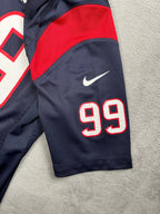 J.J Watt #99 - Houston Texans Home 2012-2020 - Nike (S) - Maillot NFL Nike