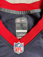 J.J Watt #99 - Houston Texans Home 2012-2020 - Nike (S) - Maillot NFL Nike