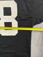 Jack Lambert #58 - Pittsburgh Steelers Home 1974-1984 - Medalist Sand-Knit (L) - Maillot NFL