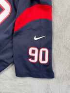 Jadeveon Clowney #90 - Houston Texans Home 2014-2018 - Nike (XL) - Maillot NFL