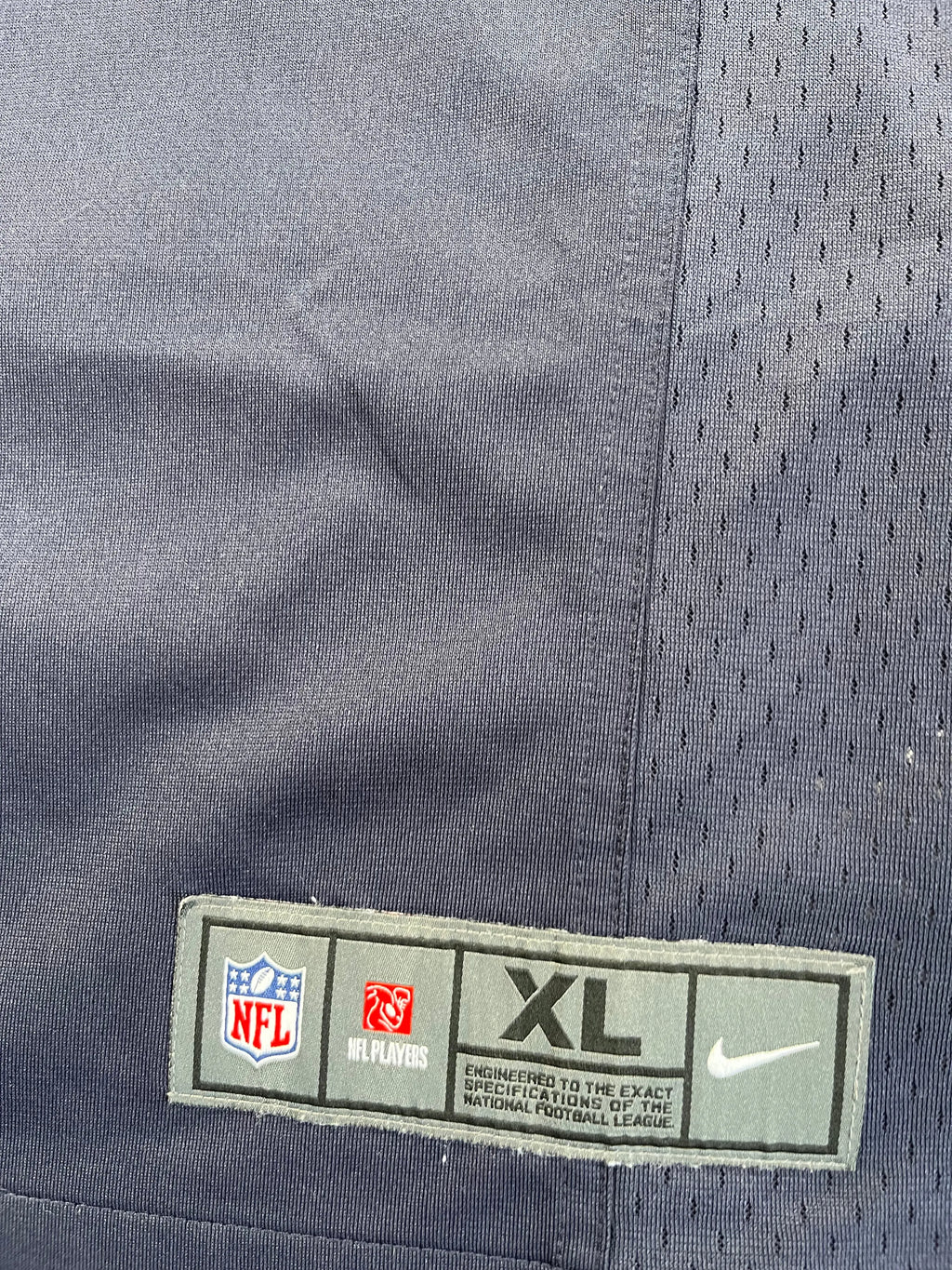 Jadeveon Clowney #90 - Houston Texans Home 2014-2018 - Nike (XL) - Maillot NFL
