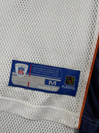 Jake Plummer #16 - Denver Broncos Away  2003-2006 - Reebok (M) - Maillot NFL