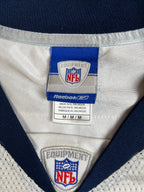 Jake Plummer #16 - Denver Broncos Away  2003-2006 - Reebok (M) - Maillot NFL