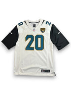 Jalen Ramsey #20 - Jacksonville Jaguars Away 2016-2017 - Nike (L) - Maillot NFL Andwan Shop