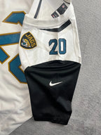 Jalen Ramsey #20 - Jacksonville Jaguars Away 2016-2017 - Nike (L) - Maillot NFL Andwan Shop